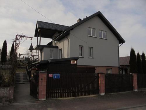 gmina Rutka-Tartak House | Słabińska Marianna Gospodarstwo Agroturystyczne Willamajka