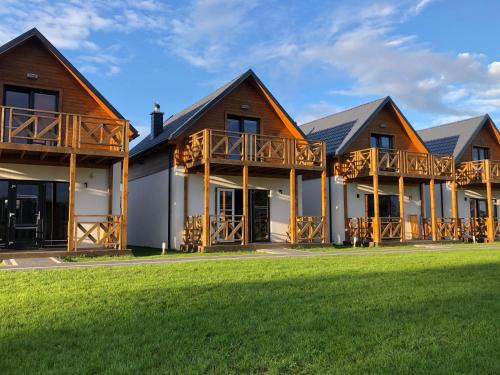 Gaski Cabin | SŁONECZNE TARASY