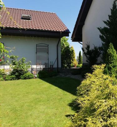 Wrzescie Apartment | Słoneczne Zacisze