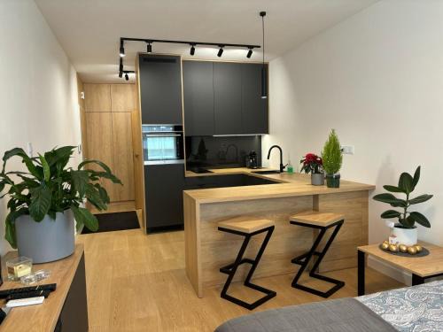 Czestochowa Apartment | Słoneczny Apartament Poleska