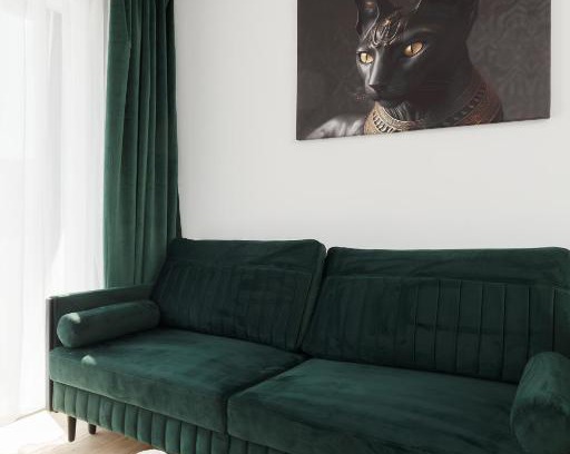 Kolobrzeg Apartment | Słoneczny apartament z Parkingiem w cenie !