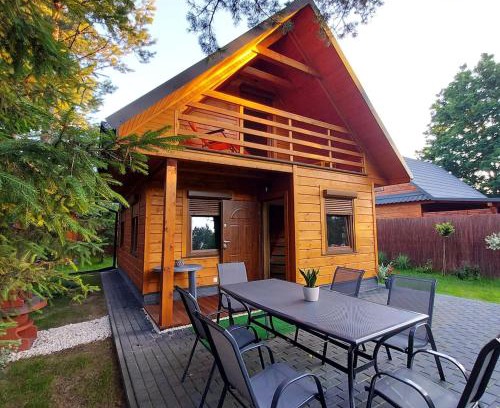 Radawa Ski Chalet | Słoneczny Domek Radawa