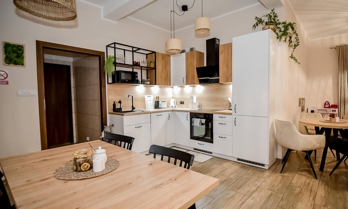Bialka Tatrzanska House | Słoneczny Dworek
