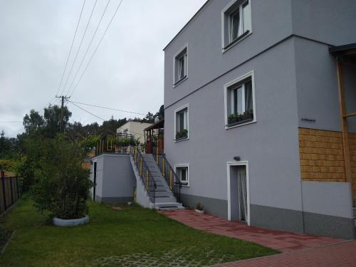 Nowa Karczma Apartment | Słoneczny Taras