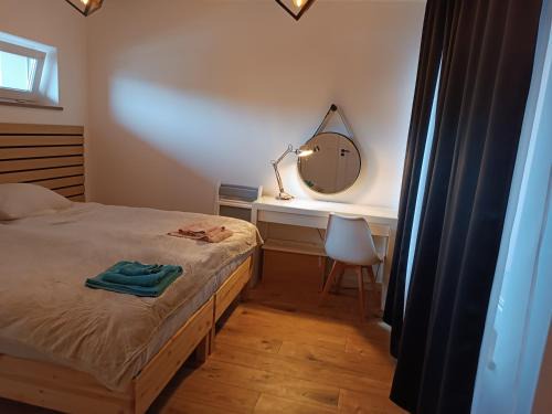 Zotow Apartment | Słoneczny Zakątek c