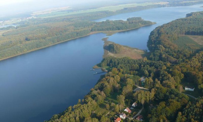 Rzeczenica Apartment | Słonik