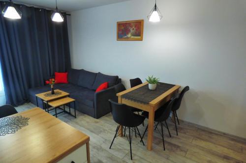 Psie Pole Apartment | Słowik Apartament