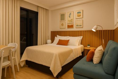 Vila Buarque Apartment | Sᴛᴜᴅɪᴏ Pʀᴇᴍɪᴜᴍ Sᴀɴᴛᴀ Cᴇᴄíʟɪᴀ - Wɪ-Fɪ, ᴛᴠ sᴍᴀʀᴛ, Cᴏᴡᴏʀᴋɪɴɢ, ᴘɪsᴄɪɴᴀ ʀᴏᴏғᴛᴏᴘ, Gʏᴍ, ᴇsᴘᴀçᴏ ᴘᴇᴛ, ᴄʜᴜʀʀᴀsǫᴜᴇɪʀᴀ , sᴀʟãᴏ ᴅᴇ ғᴇsᴛᴀs, ʙɪᴄɪᴄʟᴇᴛáʀɪᴏ