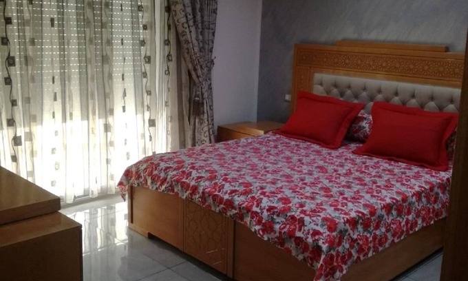Kelibia Apartment | s+2 1km from the beach (mansoura beach) 22993892