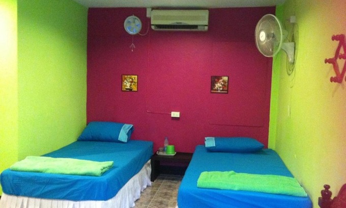 Mai Khao House | S.A.K. Apartment