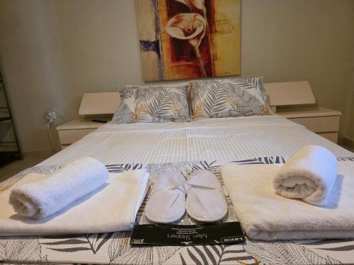 Nea Khili Apartment | S&A New Chile AXD