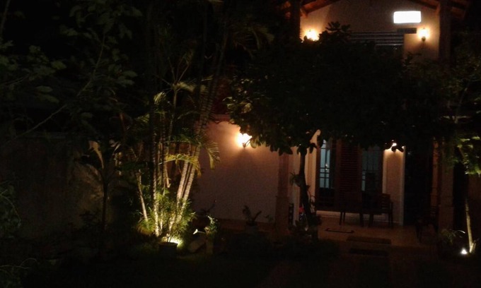 Dambulla House | S A Village