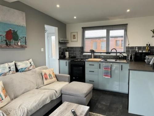 Mablethorpe Apartment | S and S Chalets Mablethorpe