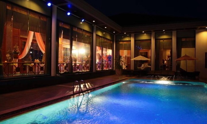 Bang Phlat Hotel | S.D. Avenue Hotel