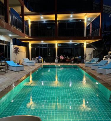 Kampot House | S & D Guesthouse