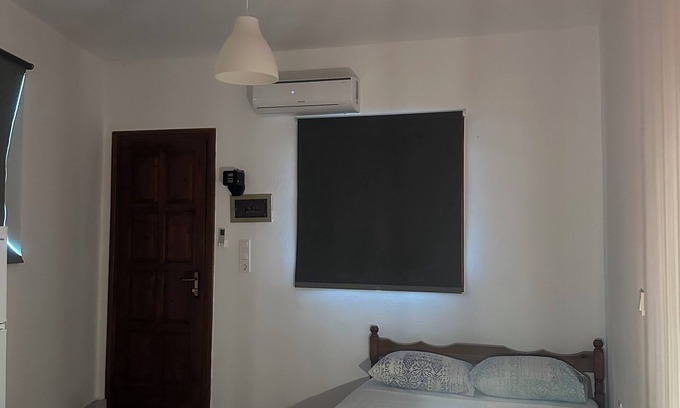 Dikaio Apartment | S.DROSOS Apartment