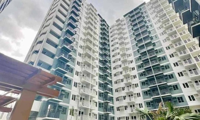 Iloilo Condo | S&E condo