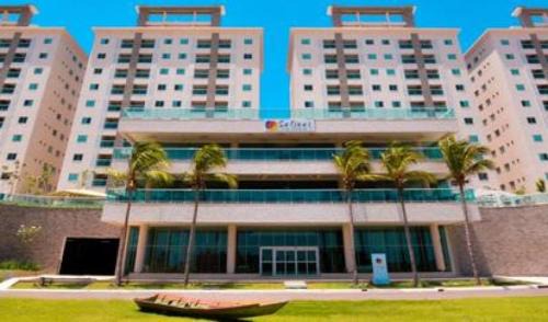 Salinopolis Hotel | S&F apartamentos em Salinas Park, Exclusive ou Premiun
