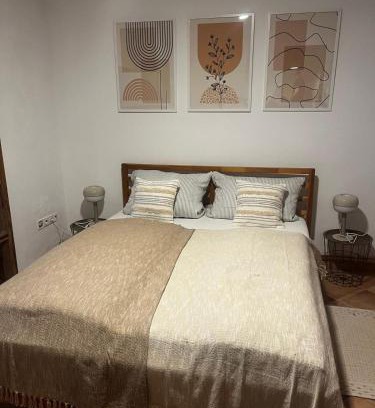 Wersten Apartment | S&H Apartment in Düsseldorf Wersten