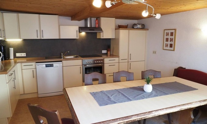 Sankt Leonhard im Pitztal Apartment | S'hartler Haus - Brüggler's Ferienhäuser