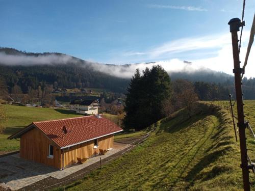 Kalberbronn House | s'heimatgfühl