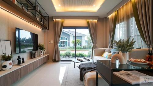 Nong Pa Khrang House | S Hoses