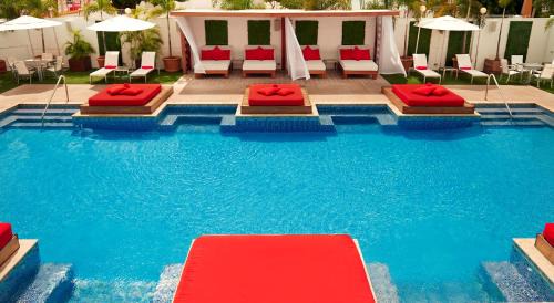 New Kingston Hotel | S Hotel Kingston