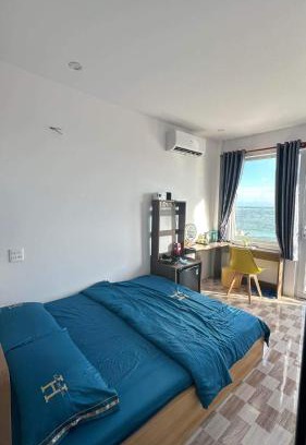 Phu Quy House | S HOUSE - đảo Phú Quý - Ngắm biển mỗi ngày