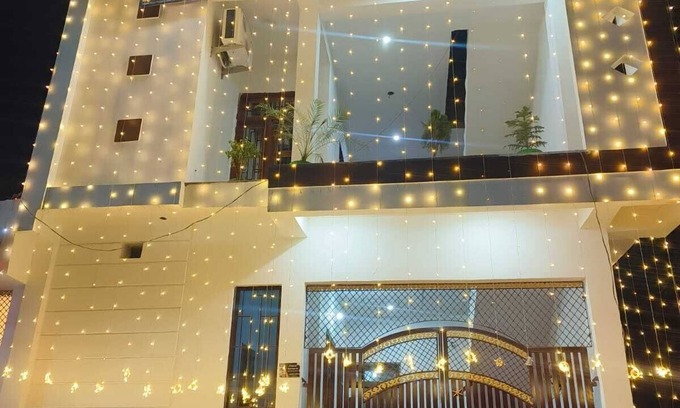 Phulpur Bed & Breakfast | S K HOMESTAY