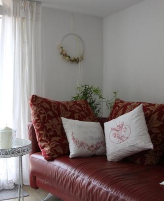 Dormettingen Apartment | s'Lena Häusle
