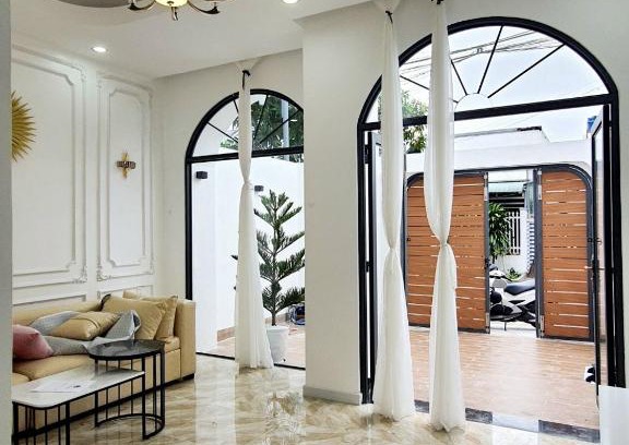 Ninh Kieu Apartment | S&M Hotels