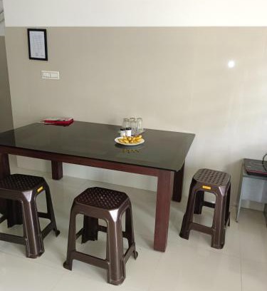 Perumbavoor Apartment | S N Ayurveda