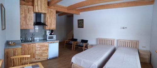 Siauliai City Center Apartment | S Neries 19 apartamentai su parkingu