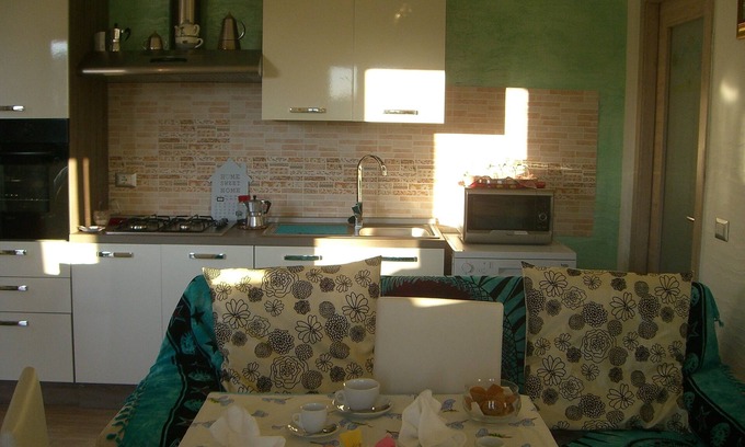 Piscinas House | S'olivariu Village Affittacamere - Junior Suite Terrace