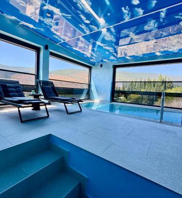 Herceg Novi Apartment | S-Penthouse