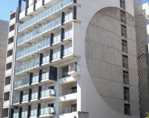 Shikitsuhigashi House | S-Presso Namba Parks Street