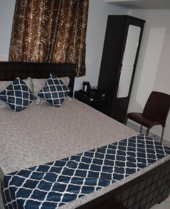 Siruseri Bed & Breakfast | S R Guest House
