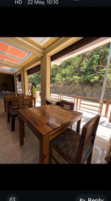 Rajgarhi Hotel | S R HOTEL yamnotri Marg kharadhi barkot uttarkashi Uttarakhand