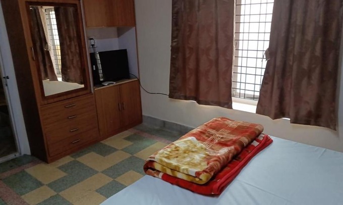 Coonoor Bed & Breakfast | S.S HOMESTAY