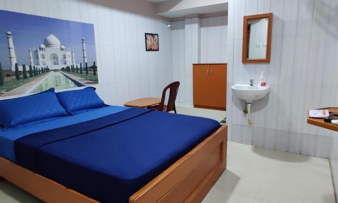 Porur House | S.S.K RESIDENCY