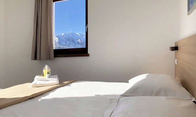 Gionghi-Cappella Apartment | S02 - 4 PAX – TERRACE