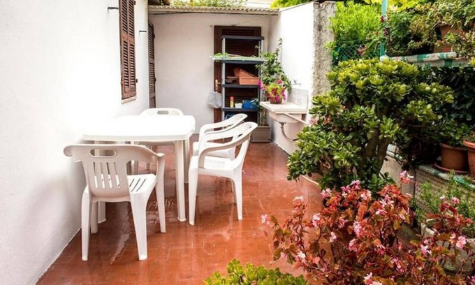 Sirolo Apartment | S125 - Sirolo, new three-room apartment in the heart of the town