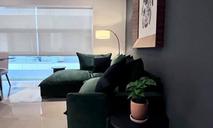 Reforma Apartment | S2205 - 2BDR/2BTH - One Bedroom Apartment, Sleeps 4