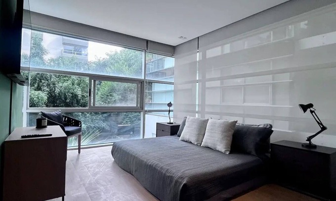 Roma Norte Apartment | S2305 - 2BDR/2BTH - One Bedroom Apartment, Sleeps 4