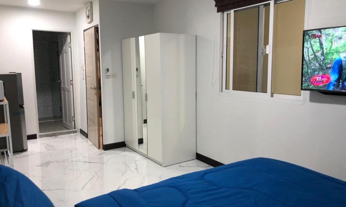 Sena Nikhom Apartment | S40