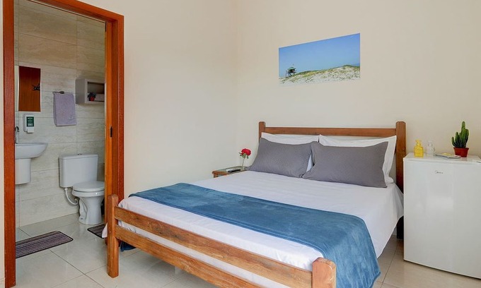 Guarda do Embau Bed & Breakfast | S6 Origin - Suite with balcony and amazing view