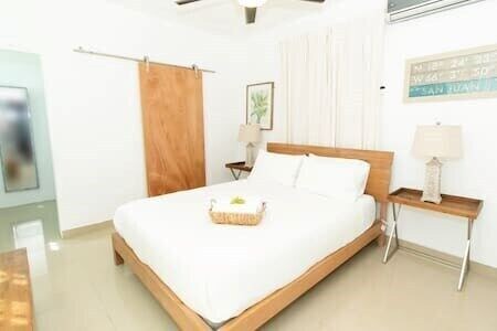 Punta Las Marias Apartment | S7 @ HighSoClub [with Private Shuttle]