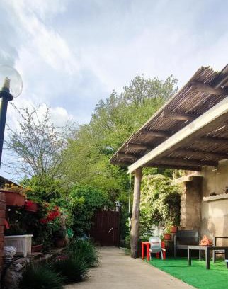 Gadoni House | Sa Burra Guest House