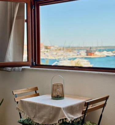 Portoscuso Apartment | Sa Calla Manna