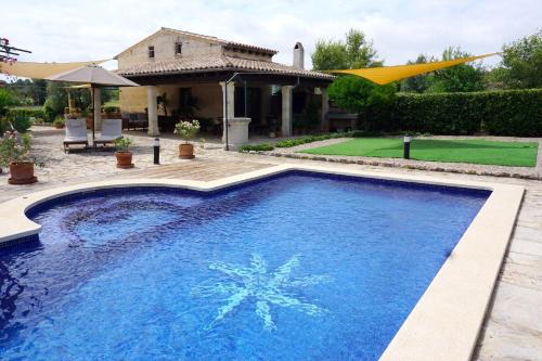 Moscari House | Sa Caseta